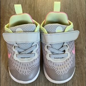 Nike Toddler Girl Shoes